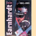 Dale Earnhardt 1951-2001
Frank Moriarty
€ 10,00