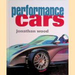 Performance Cars door Jonathan Wood