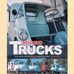 Micro trucks: tiny trucks from around the world
Norm Mort
€ 9,00