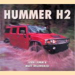 Hummer H2 door Matt DeLorenzo