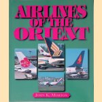 Airlines of the Orient
John K. Morton
€ 12,50