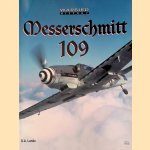 Messerschmitt 109
D.A. Lande
€ 20,00