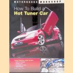 How To Build a Hot Tuner Car door Scott Smith