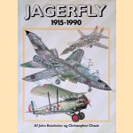 Jagerfly 1915-1990
John Batchelor e.a.
€ 25,00