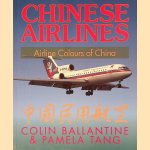 Chinese Airlines: Airline Colours of China
Colin Ballantine e.a.
€ 8,00