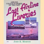 Lost Airline Liveries: Aircraft Colour Schemes of the Past
John K. Morton
€ 7,00