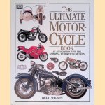 The Ultimate Motorcycle B1993ook
Hugo Wilson
€ 10,00