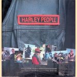 Harley People: Voices from the Real Harley-Davidson Scene
Garry Stuart
€ 10,00