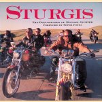 Sturgis door Michael Lichter