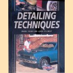 Detailing Techniques: Make Your Car Look Its Best
David H. Jacobs
€ 15,00