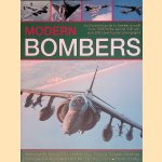 Modern Bombers: An illustrated guide to bomber aircraft from 1945 to the second Gulf war, with 300 identification photographs door Francis Crosby