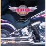 Custom Motor Cycles door Claudia Matheja e.a.