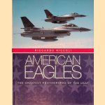 American Eagles: The Greatest Photographs of the USAF
Riccardo Niccoli
€ 12,50