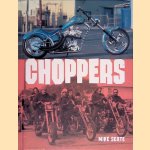 Choppers
Mike Seate
€ 10,00