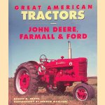 Great American Tractors: John Deere, Farmall & Ford
Robert N. Pripps
€ 20,00