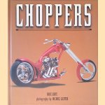 Choppers
Mike Seate e.a.
€ 12,50