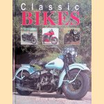 Classic Bikes door Peter Henshaw