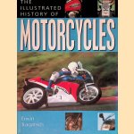 The Illustrated History Of Motorcycles
Erwin Tragatsch
€ 8,00