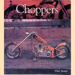 Choppers
Mike Seate
€ 12,00