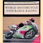 World Motorcycle Endurance Racing
Mark Wernham
€ 8,00