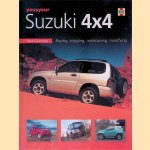 You and Your Suzuki 4x4: Buying, Enjoying, Maintaining, Modifying
Paul Guinnes
€ 15,00