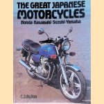 The Great Japanese Motorcycles: Honda, Kawasaki, Suzuki, Yamaha
C.J. Ayton
€ 10,00