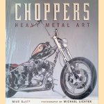 Choppers: Heavy Metal Art
Mike Seate
€ 30,00