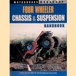 Four-Wheeler Chassis and Suspension Handbook
Four Wheeler Magazine
€ 20,00