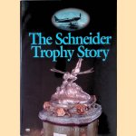 The Schneider Trophy Story door Edward Eves