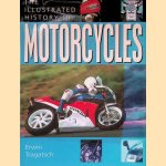 The Illustrated History Of Motorcycles
Erwin Tragatsch
€ 8,00