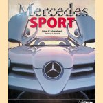 Mercedes Sport door Rainer Schlegelmilch e.a.