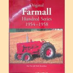 Original Farmall Hundred Series 1954-1958
Guy Fay e.a.
€ 80,00