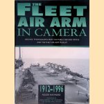 The Fleet Air Arm in Camera: Archive Photographs from the Public Record Office and the Fleet Air Arm Museum door Roger Hayward