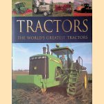 Tractors: The World's Greatest Tractors
Michael Williams
€ 10,00