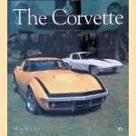 The Corvette door Mike Mueller