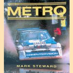 Metro door Mark Steward