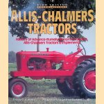 Allis-Chalmers Tractors: History of Advance-Rumely, Monarch Crawlers, Allis-Chalmers Tractors & Implements
C.H. Wendel
€ 25,00