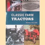 Classic Farm Tractors
Michael Williams
€ 8,00