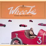 Wheels: Christie's Presents the Magical World of Automotive Toys
Mike Richardson e.a.
€ 8,00