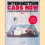 Cars Now! A Guide to the Most Notable Cars Today door Section Magazine