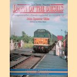 Dawn of the Diesels: 1959-70: Part 3: First-generation Diesel Locomotives and Units Captured by the Camera of John Spencer Gilks
John Spencer Gilks
€ 15,00