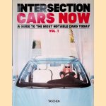 Cars Now! A Guide to the Most Notable Cars Today door Section Magazine