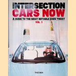 Cars Now! A Guide to the Most Notable Cars Today door Section Magazine