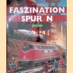 Minitrix: Faszination Spur N door Hans Zschaler