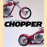 Art of the Chopper door Tom Zimberoff