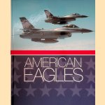 American Eagles: The Greatest Photographs of the USAF door Riccardo Niccoli