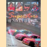 Superstars of Stock Car Racing
Frank Moriarty
€ 15,00