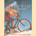 A History of Bicycles
Serena Beeley
€ 10,00