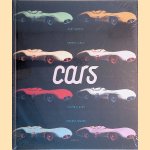 Cars: Andy Warhol, Robert Longo, Sylvie Fleury, Vincent Szarek door Renate Wiehager