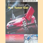 How To Build a Hot Tuner Car door Scott Smith